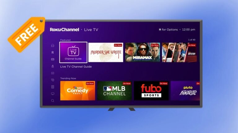 Roku just added 17 free channels to its growing lineup