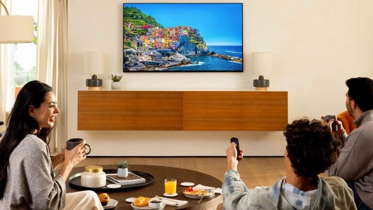 4 signs it’s time to replace your smart TV