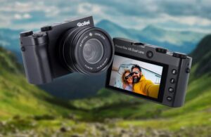 Rollei Powerflex X8 Dual Lens