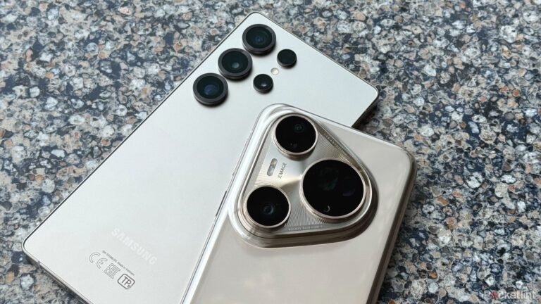 I put this camera beast next to the S25 Ultra, and the results surprised me