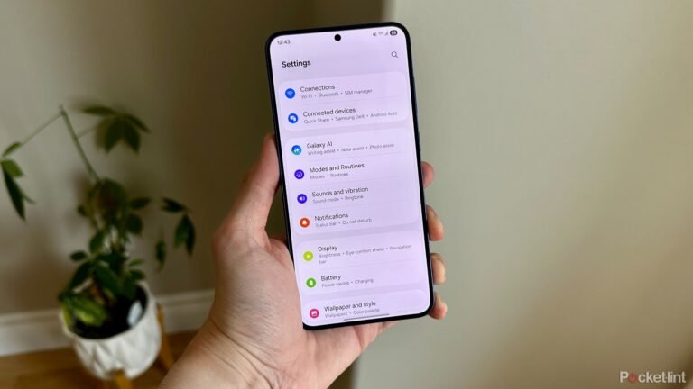 6 overlooked Samsung Galaxy settings that can upgrade your user experience