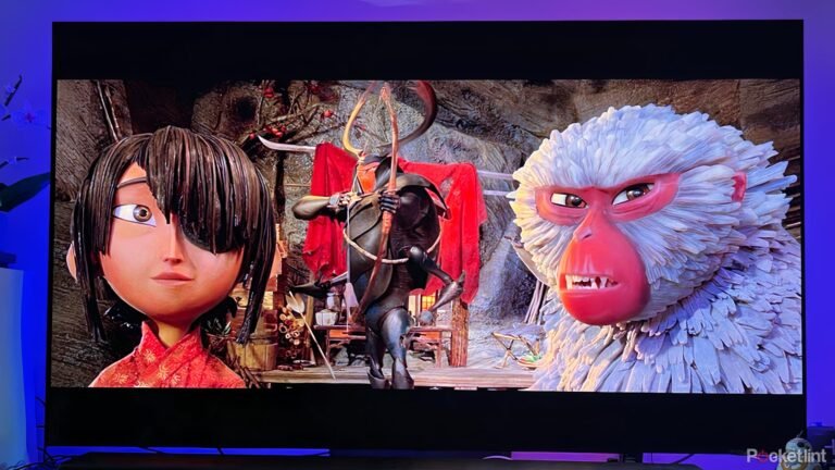 HDR could be ruining your TV