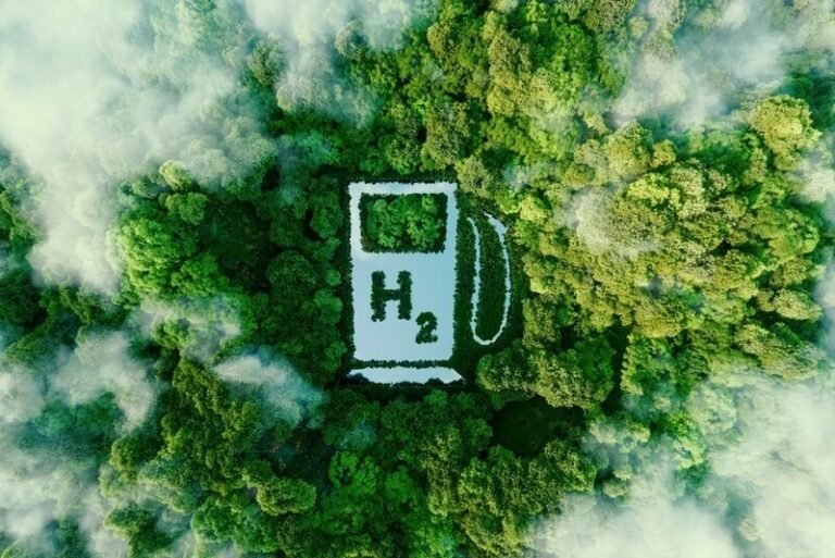 Clean the Sky – Hydrogen Fuel Station Initiatives