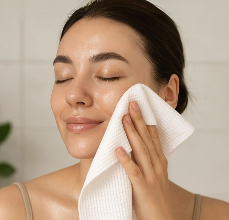 Clean the Sky – Eco-Friendly Skincare Packaging