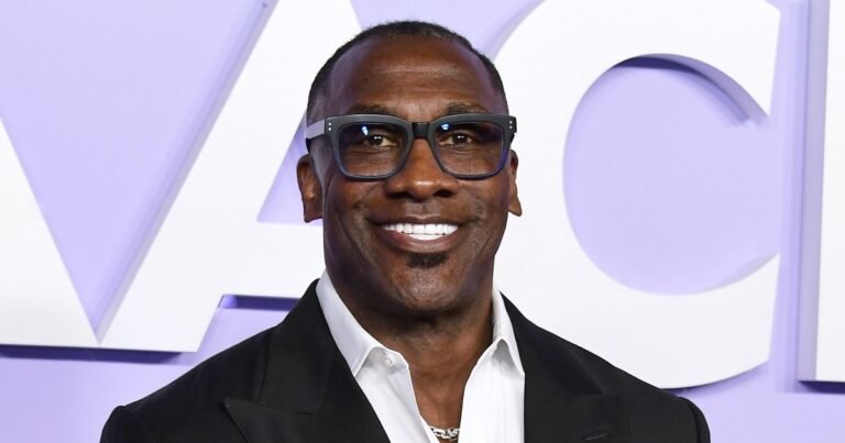 Shannon Sharpe Settles $50 Million Sexual Abuse Lawsuit Out of Court