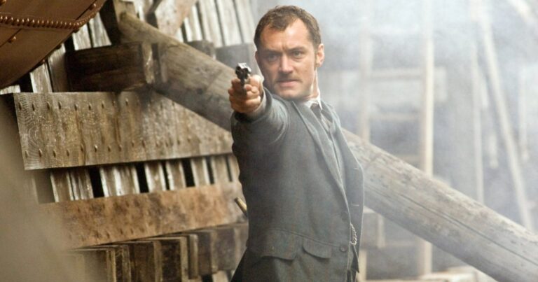 3 Must-Watch HBO Max Movies Leaving in July 2025 You Have to Stream Now