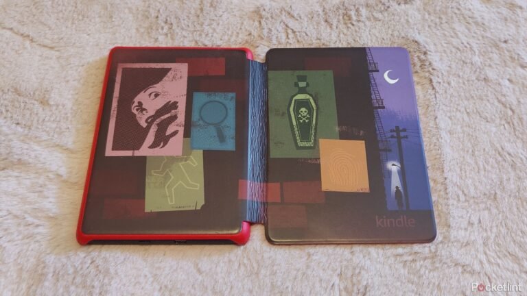 This is the one Kindle accessory I can’t live without