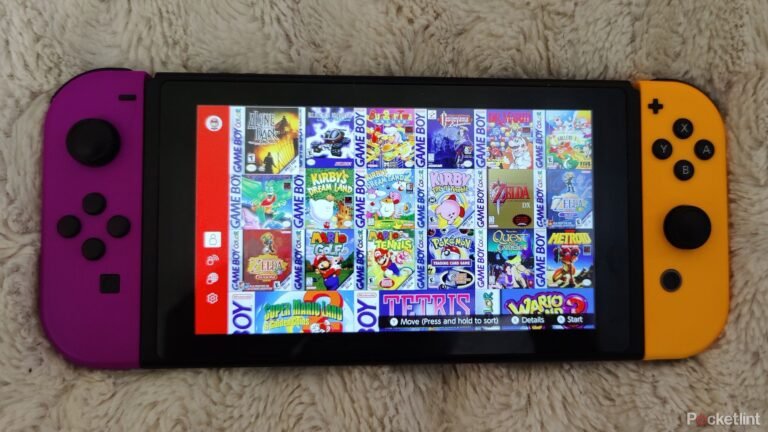 My biggest problem with emulation wasn’t what I expected