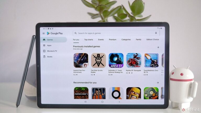 Why I’m still using a tablet from 2019 with no plans to upgrade