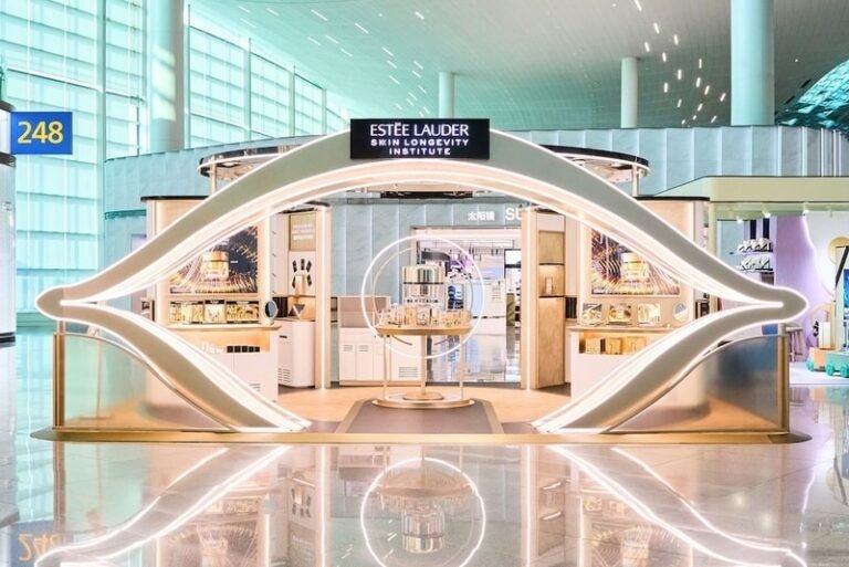 Skin Longevity Pop-Ups : Skin Longevity Institute