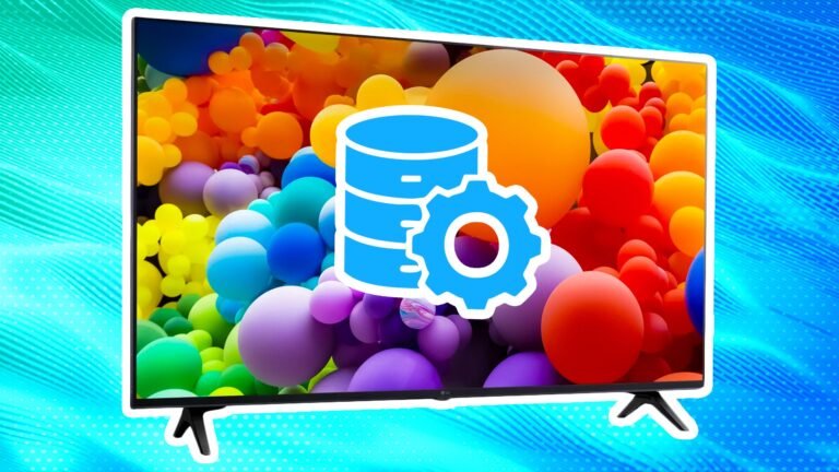 What your smart TV’s not telling you (but your slow internet is)