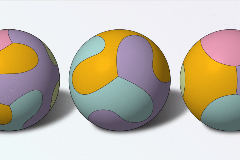 The Surprising Math and Physics behind the 2026 Trionda World Cup Soccer Ball