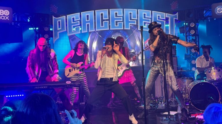 James Gunn Unveils ‘Peacemaker’ Season 2 Theme Song