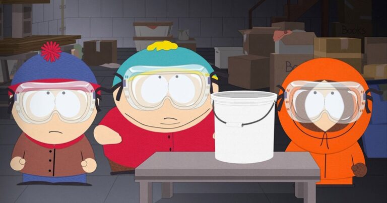 South Park Season 27, Episode 2: Release Date, Trailer, Donald Trump Cameo