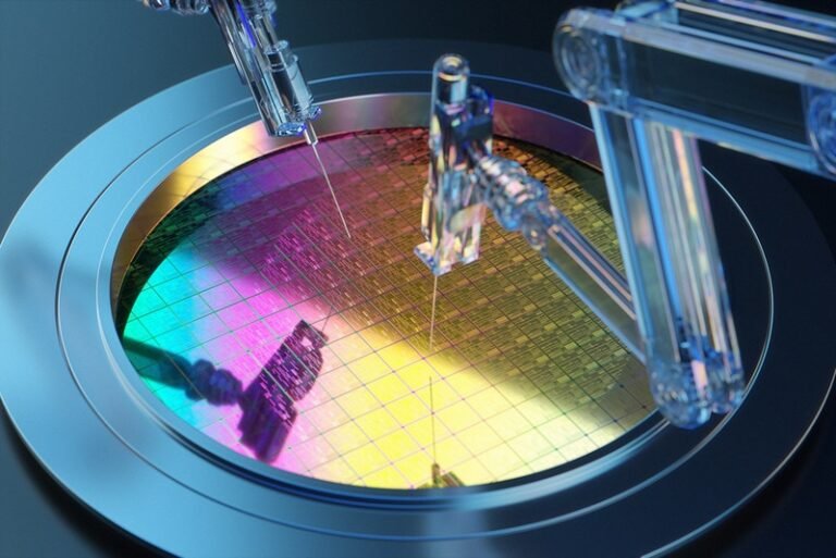 Semiconductor Research Facilities : Stony Brook University