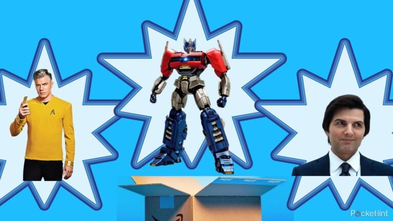 Snag 3 streaming subscriptions for just $9 during Prime Day
