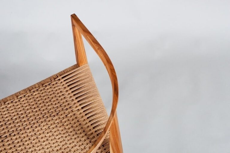 Delicate Modern Furniture Designs : Studio Lehn