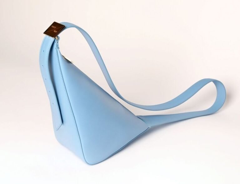 Functional Statement Bags : Summer Handbag Collection