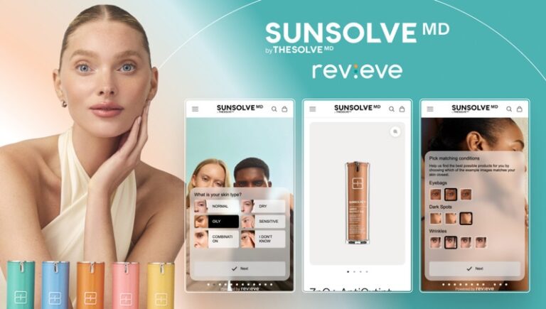 AI-Powered Sun Protection Advisors : SunSolve Skincare Advisor