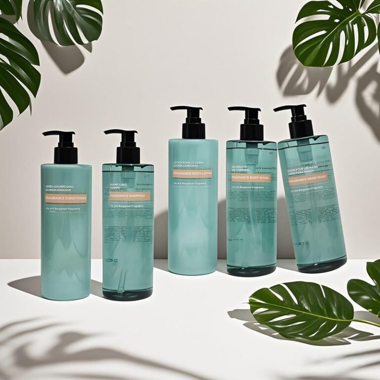 Clean the Sky – Sustainable Hotel Amenities