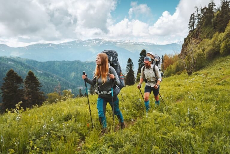 Clean the Sky – Eco Tourism Partnerships