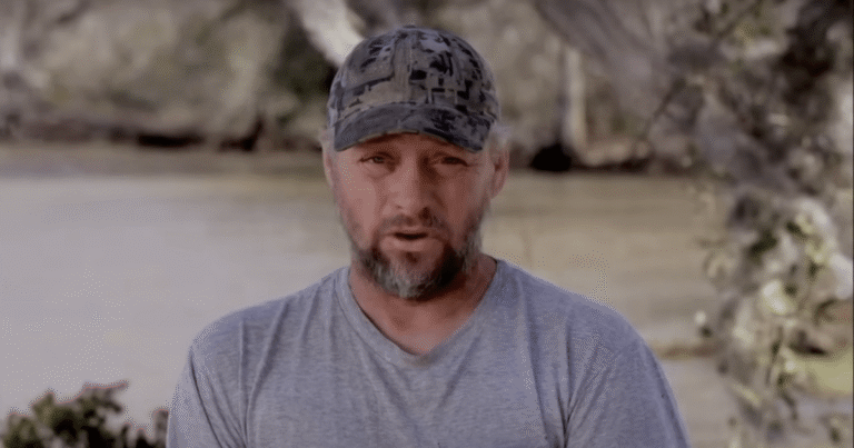 Swamp People Star Junior Edwards Dies as Castmates Pay Tribute