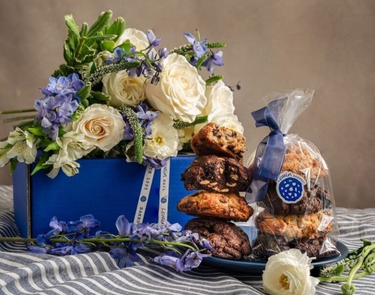 Limited-Edition Gifting Bundles : Sweet Summer Birthday Bundle