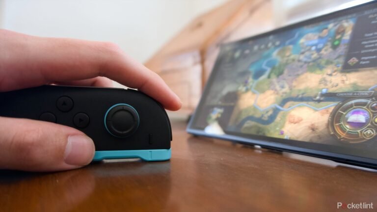 The Switch 2’s mouse controls has me rethinking the future of games