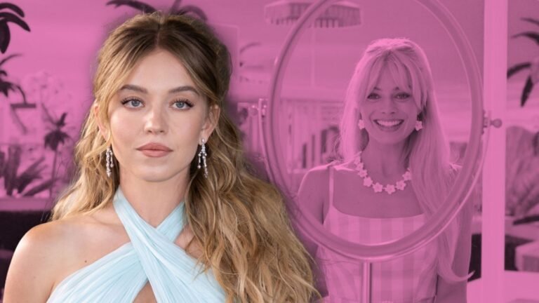 Sydney Sweeney “Not Opposed” To Starring In ‘Barbie’ Sequel With Margot Robbie; Teases ‘Euphoria’ Season 3 As “Wild Ride”