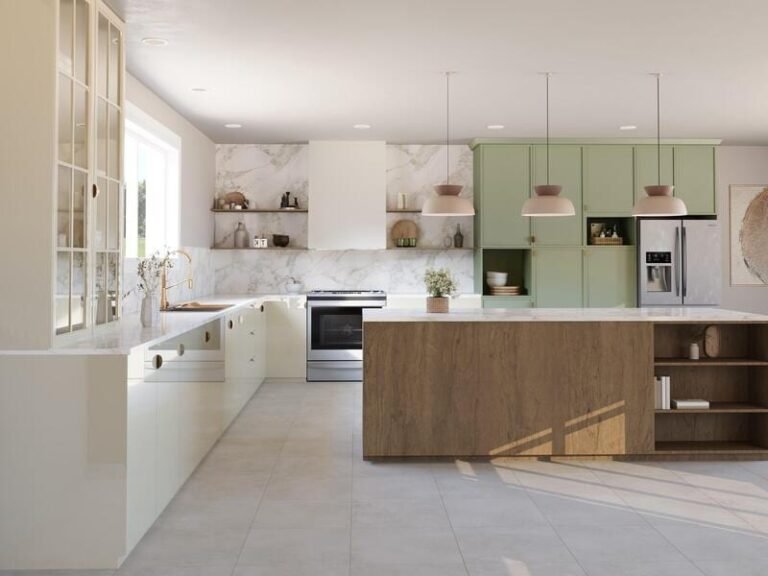 Clean the Sky – LEED-Certified Particleboard Panels