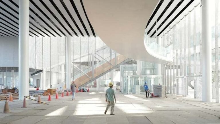 Park Library Museums : Taichung Green Museumbrary
