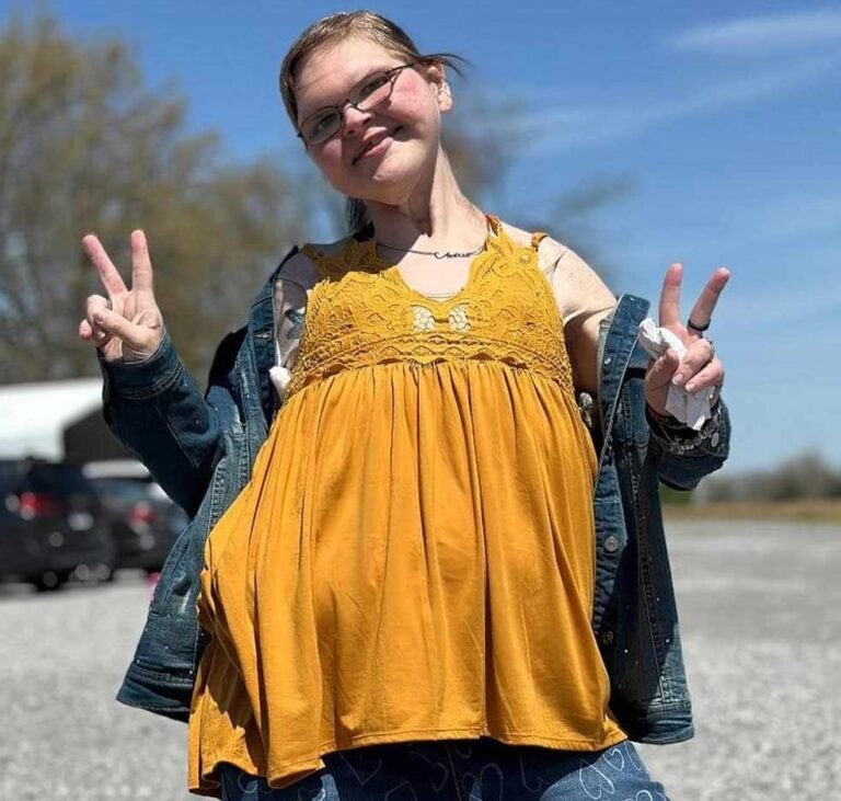 Tammy Slaton Shocking Shapewear Pic: Is This Really Her?!?