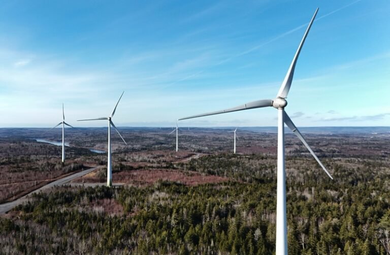 Clean the Sky – Provincial Environmental Programs