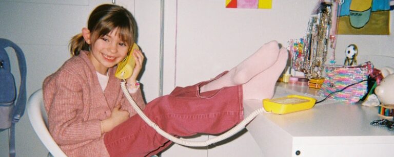 Modernized Nostalgic Toys – Tin Can Offers a Novel Approach to Children's Communication (TrendHunter.com)