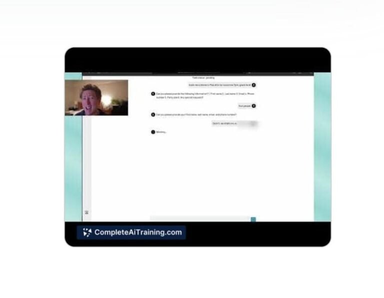 Task Execution Assistants : Toivo AI