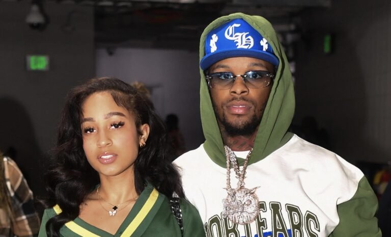 Toosii Reveals His Baby Girl’s Name And Face In Music Video