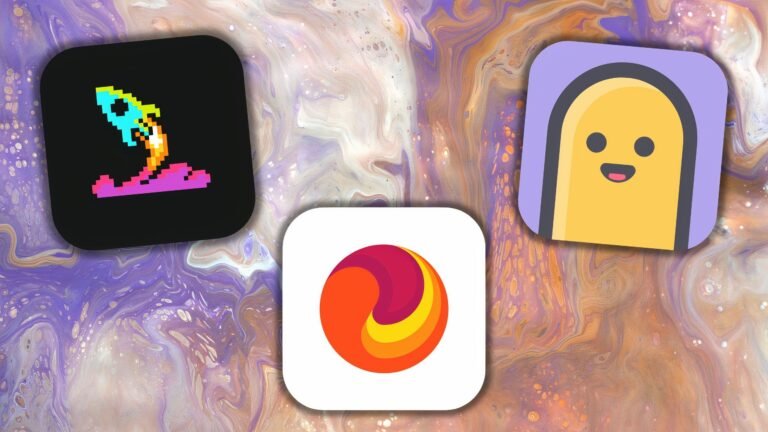 5 Android icon packs I use to bedazzle my home screen