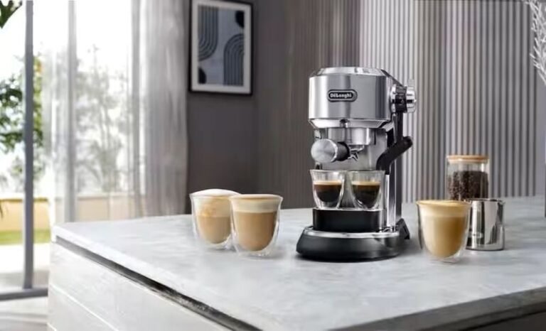 Espresso Machine Offers : Top Espresso Machines