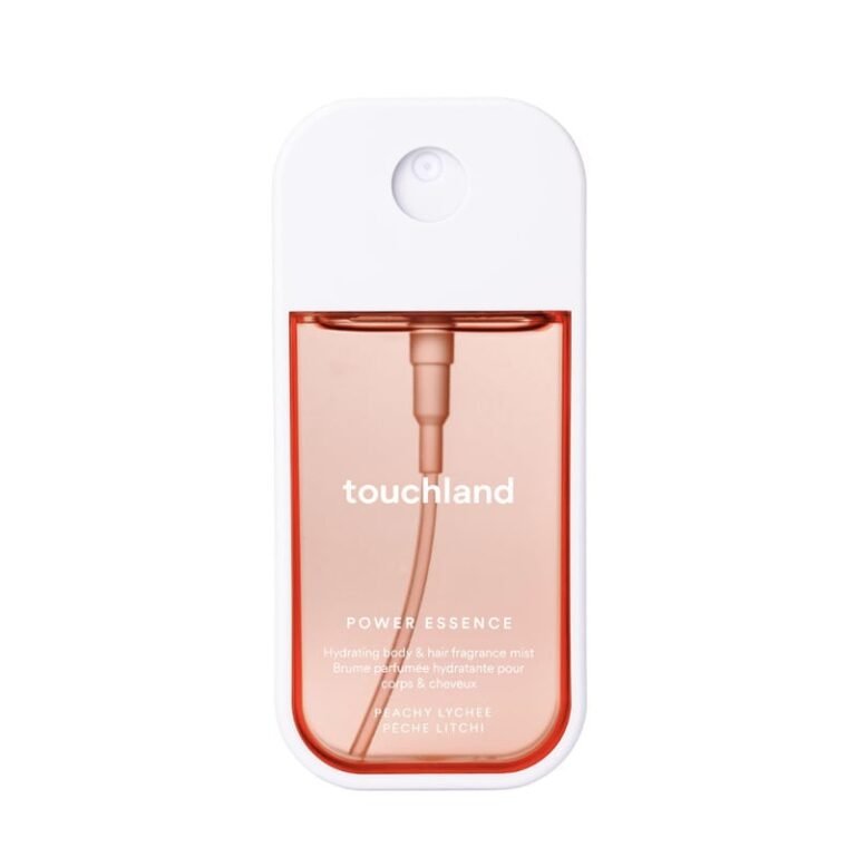 All-Around Fragrance Mists : Touchland’s Power Essence