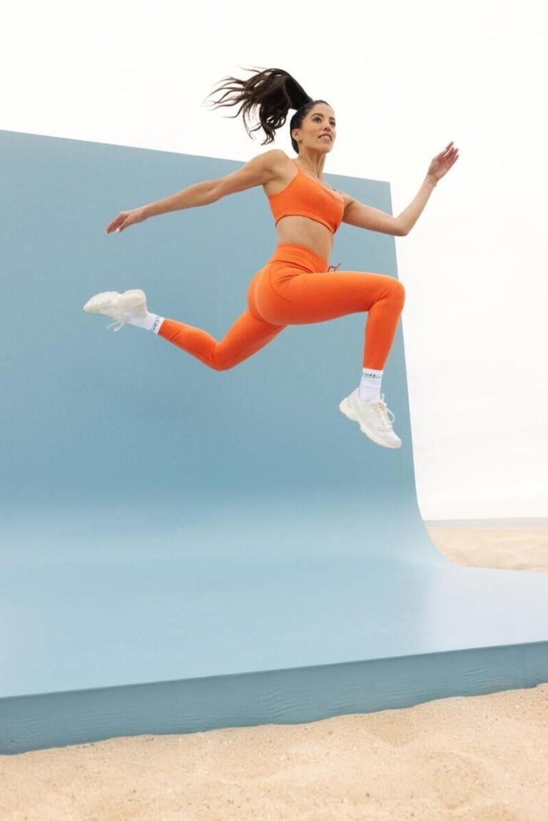 Limited-Edition Co-Branded Activewear Lines : TravisMathew and Peloton