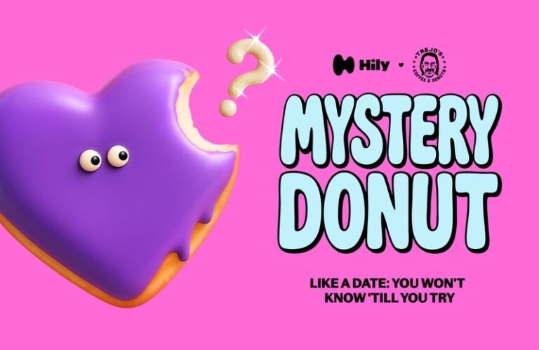 Mystery Donut Filling Promotions : trejos donuts