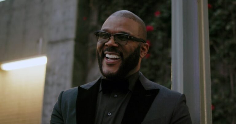 Tyler Perry Explains Why He Financially Cut Off Family: I’m Not ‘Welfare’