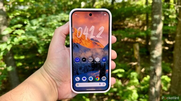 5 unconventional Android launchers that will make your phone as unique as you are