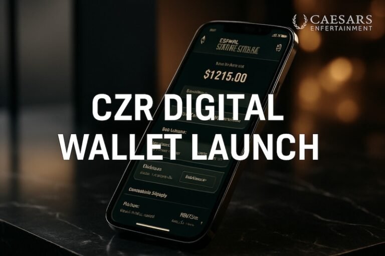 Sports Betting-Focused Digital Wallets : universal digital wallet