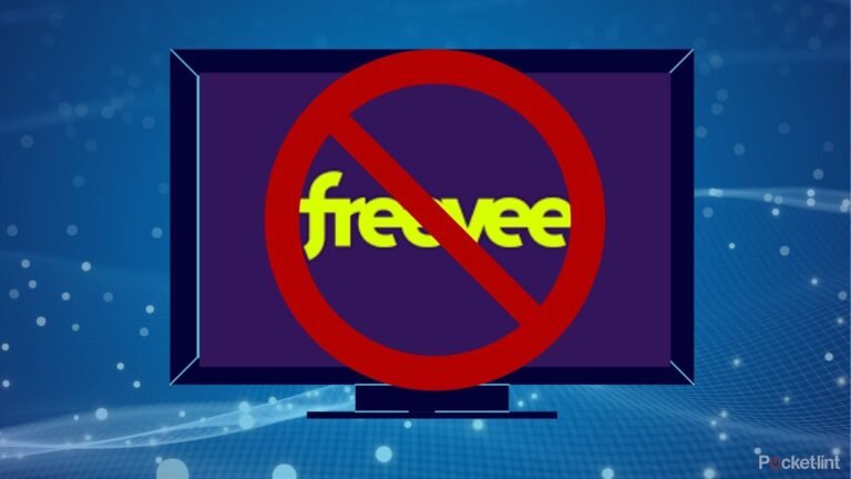The end is in sight for Freevee as Amazon announces shutdown date