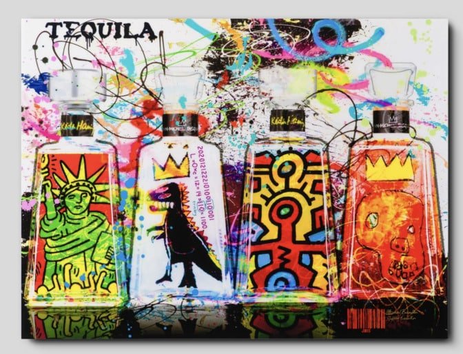 Clean the Sky – Regional Craft Vodkas