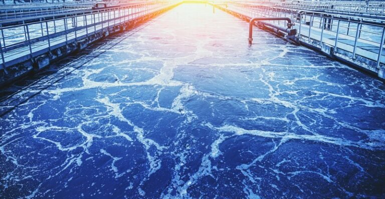 Clean the Sky – Wastewater Treatment Services