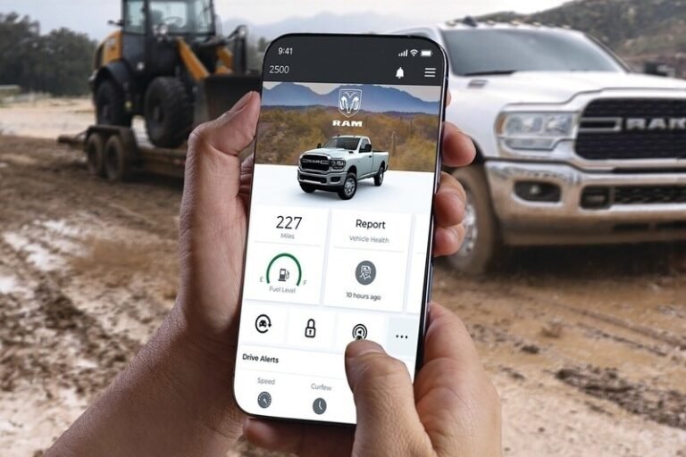 Streamlined Vehicle Subscription Tiers : Vehicle Service