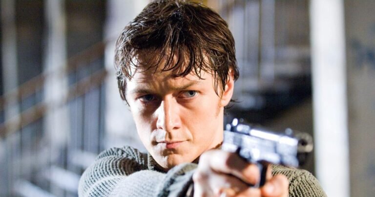 Netflix Just Added This Insane 2008 Action Movie and It’s Even Better in 2025