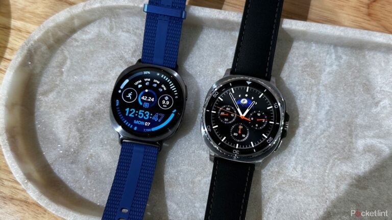 Samsung unveils Galaxy Watch 8 series and a fresh look for the Galaxy Watch Ultra